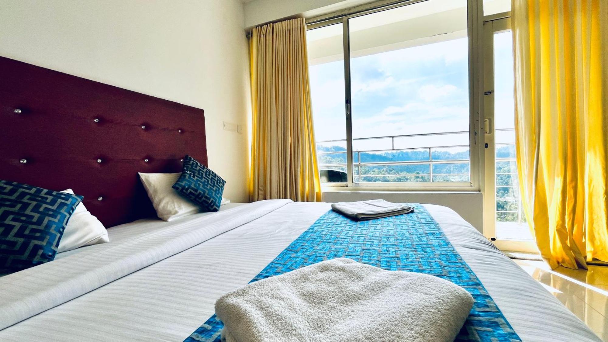 Elenji Vitara Resort Munnar Exteriör bild
