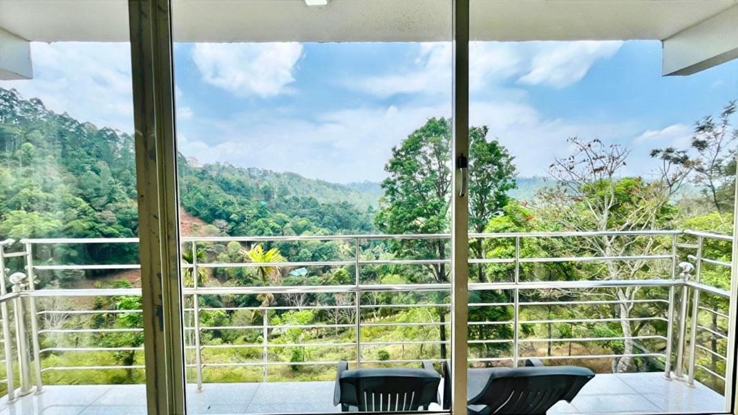 Elenji Vitara Resort Munnar Exteriör bild