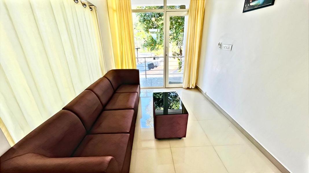 Elenji Vitara Resort Munnar Exteriör bild