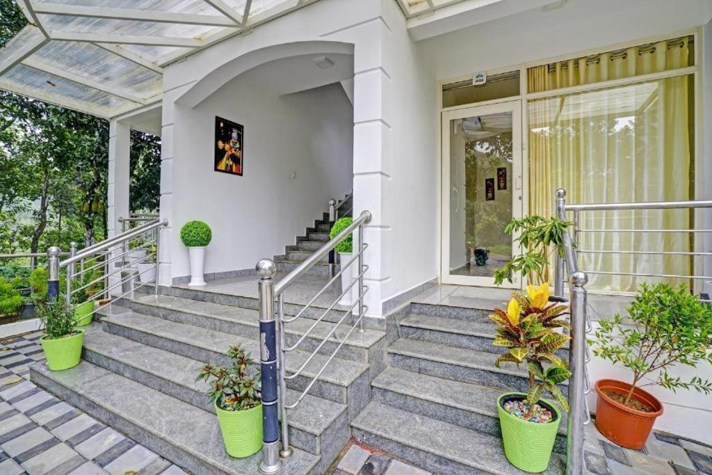Elenji Vitara Resort Munnar Exteriör bild